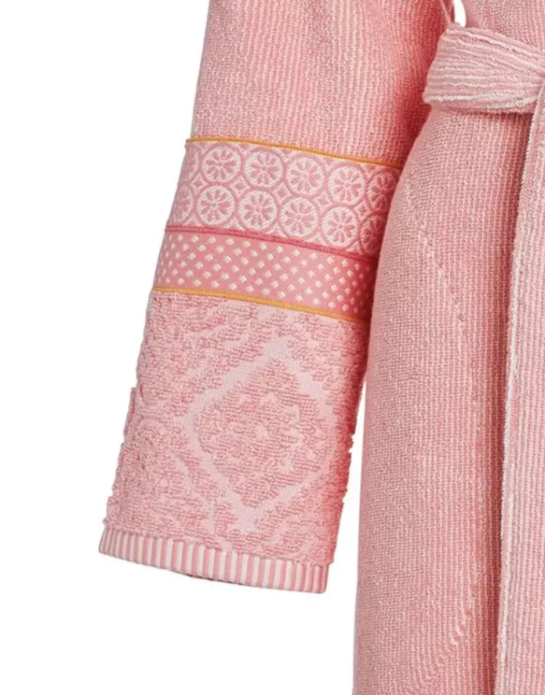 Bademäntel Soft Zellige