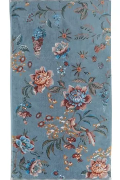 Badetuch Secret Garden 55X100Cm