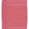 Badetuch Set/3 Soft Zellige 55X100 Cm