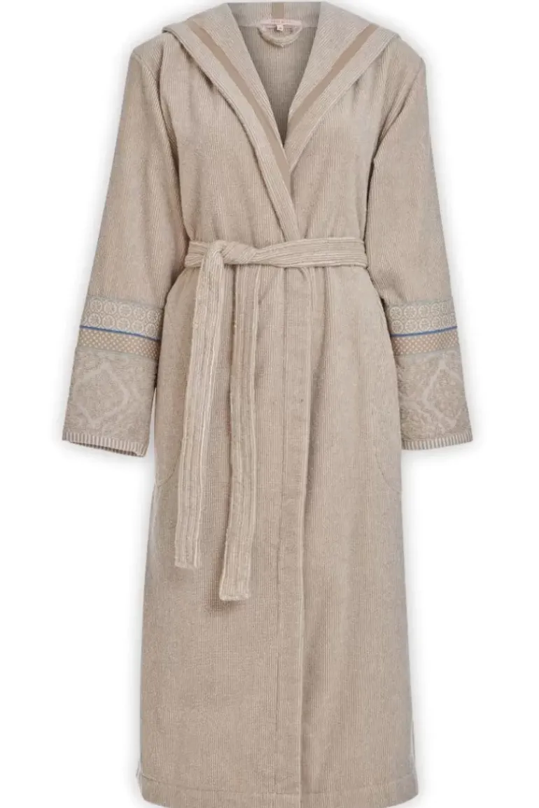 Bathrobe Soft Zellige