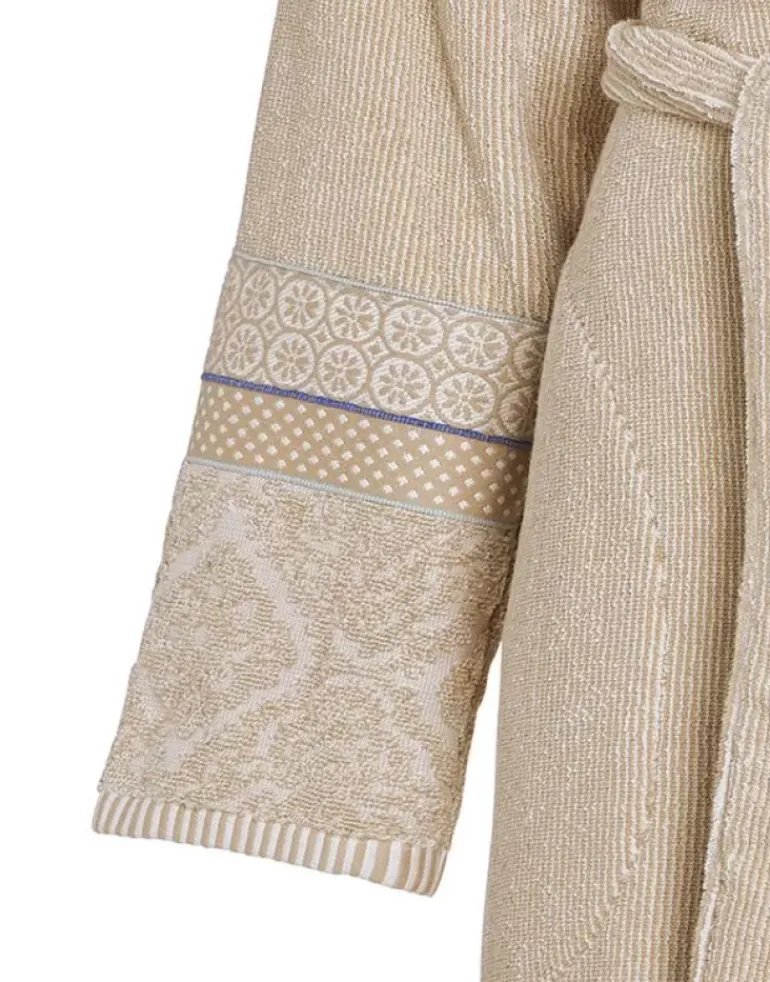 Bathrobe Soft Zellige