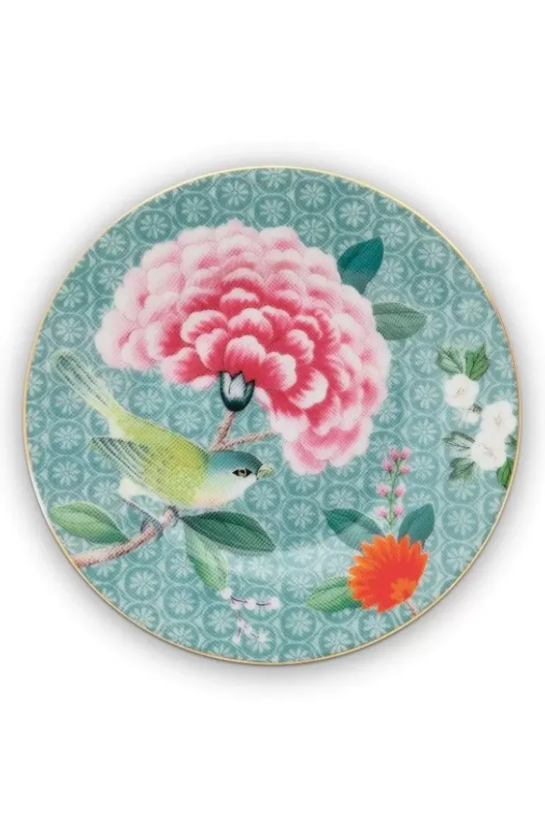 Blushing Birds Petit Four 12 Cm