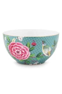 Blushing Birds Schale 15 Cm