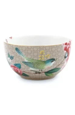 Blushing Birds Schale 12 Cm