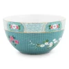 Blushing Birds Schale 18 Cm