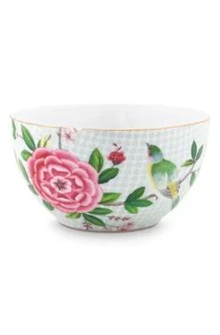 Blushing Birds Schale 15 Cm
