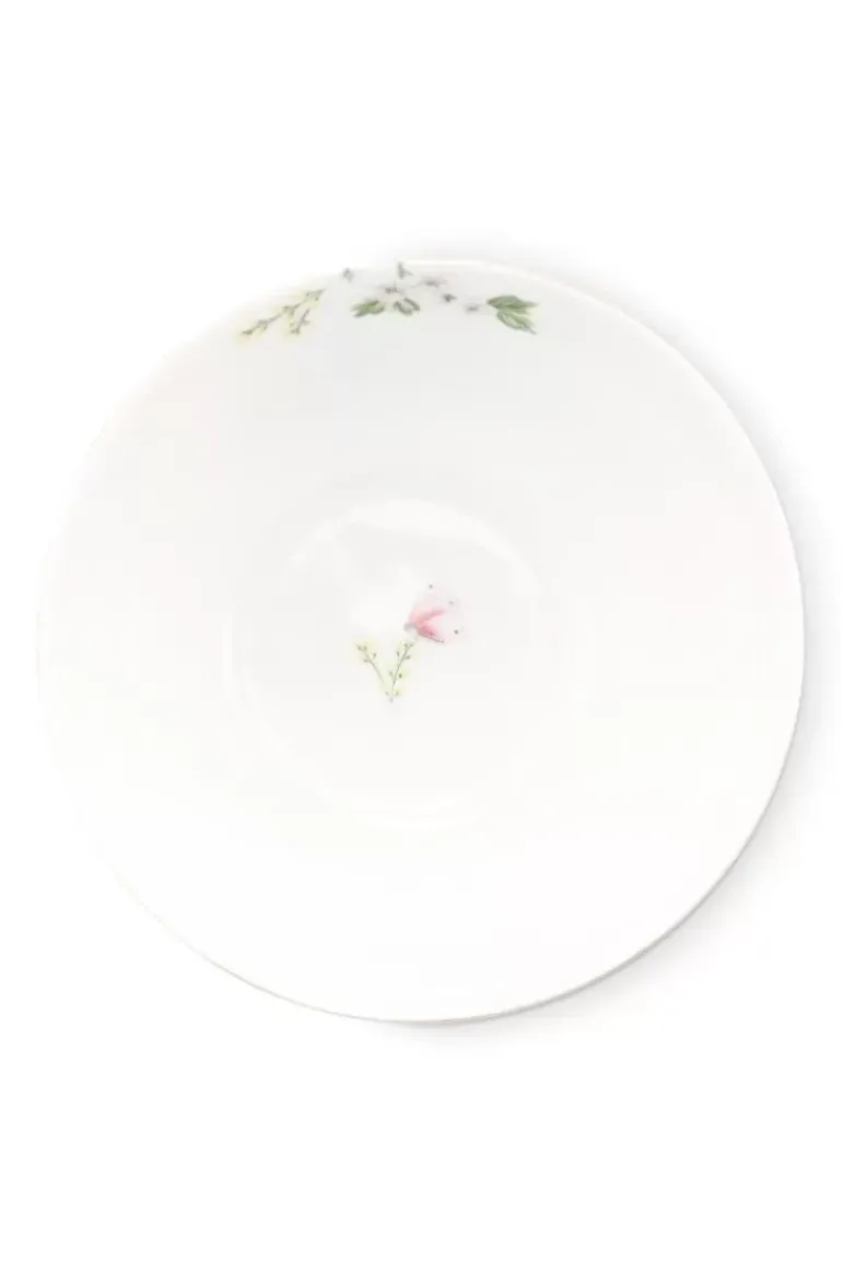 Blushing Birds Schale 15 Cm