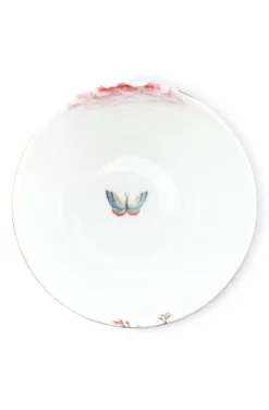Blushing Birds Schale 12 Cm