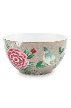 Blushing Birds Schale 15 Cm