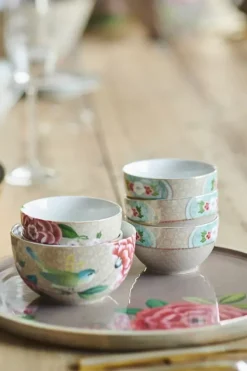 Blushing Birds Schale 15 Cm