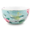 Blushing Birds Schale 12 Cm