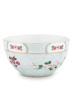 Blushing Birds Schale 18 Cm