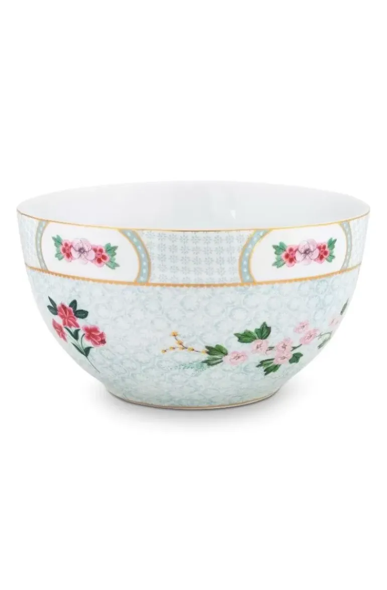 Blushing Birds Schale 18 Cm