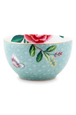 Blushing Birds Schale Klein 9,5 Cm