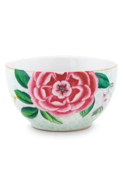Blushing Birds Schale Klein 9,5 Cm