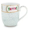Blushing Birds Tasse Klein