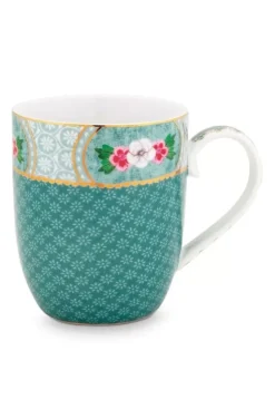 Blushing Birds Tasse Klein