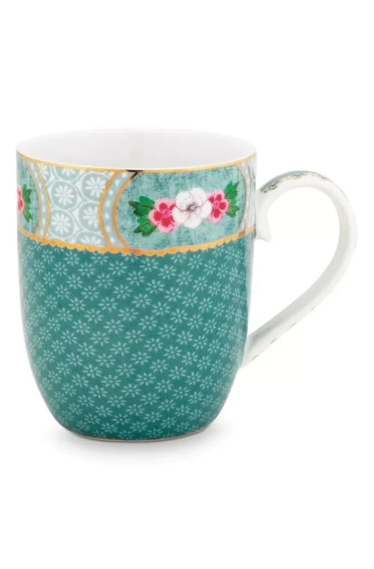 Blushing Birds Tasse Klein