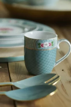 Blushing Birds Tasse Klein