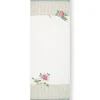 Blushing Birds Tischlaufer Khaki
