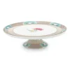Blushing Birds Tortenteller Gross Khaki