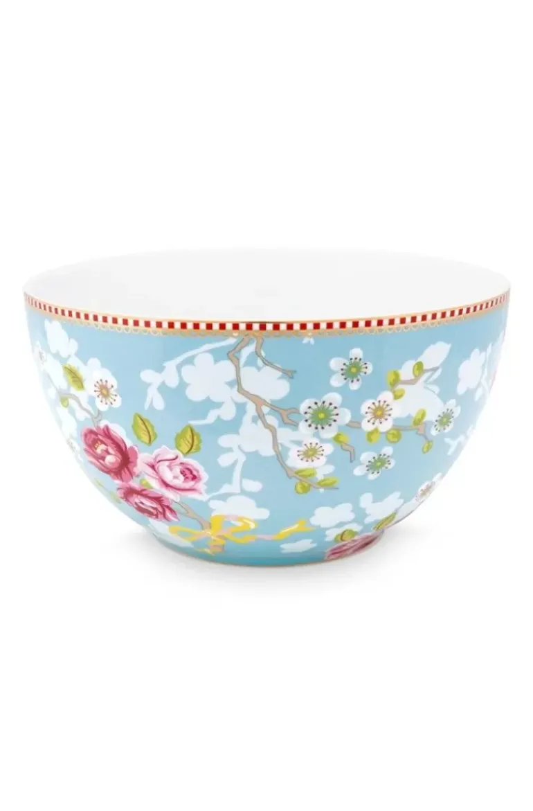 Early Bird Schale Chinese Rose 18 Cm