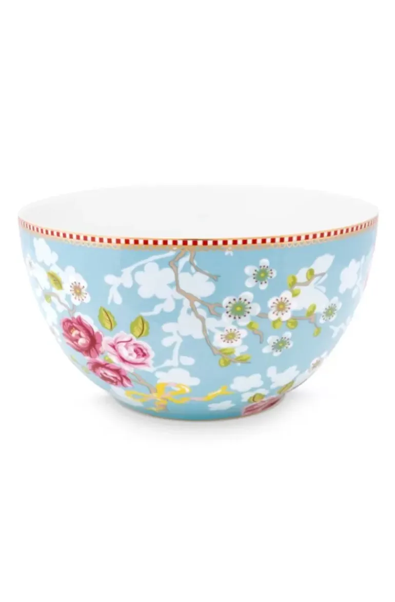 Early Bird Schale Chinese Rose 18 Cm