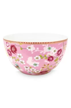 Early Bird Schale Chinese Rose 18 Cm