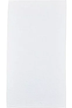 Extra Grose Handtuch Tile De Pip Weis 100X180 Cm