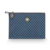 Flaches Necessaire Klein Kyoto Festival/Suki