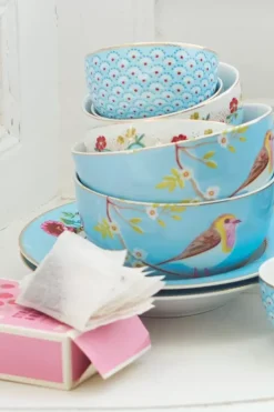 Floral Schale Early Bird 15 Cm