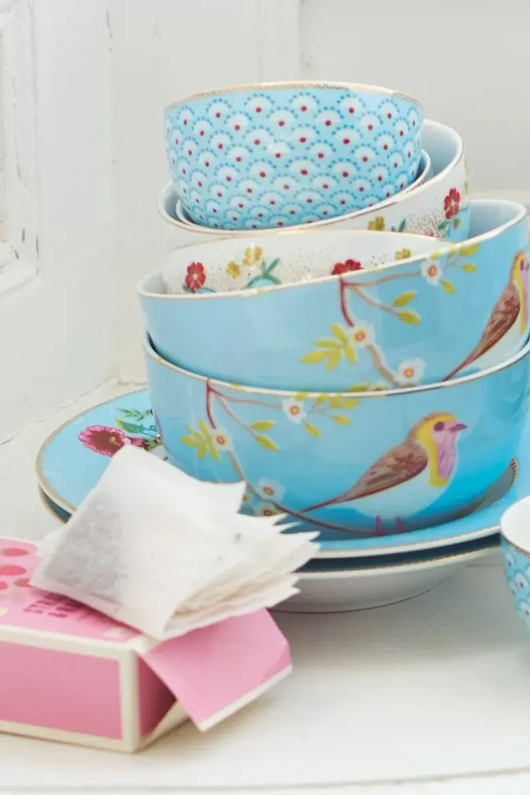 Floral Schale Early Bird 15 Cm