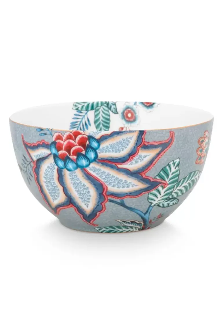 Flower Festival Schale Hell 15 Cm