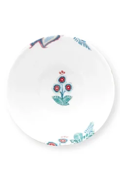 Flower Festival Schale Hell 15 Cm
