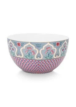 Flower Festival Schale Hell 18 Cm