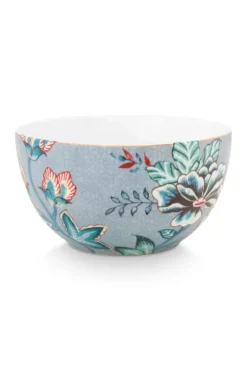 Flower Festival Schale Hell 12 Cm