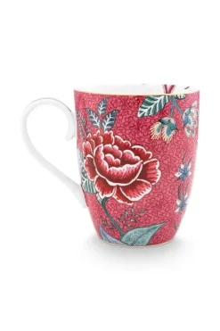 Flower Festival Tee Fur Einen Dunkel
