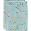 Gastehandtuch Set/3 Les Fleurs 30X50 Cm