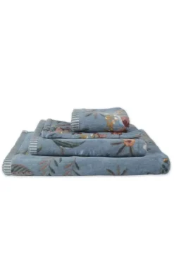 Gastehandtuch Set/3 Secret Garden 30X50Cm