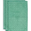 Gastehandtuch Set/3 Tile De Pip 30X50 Cm