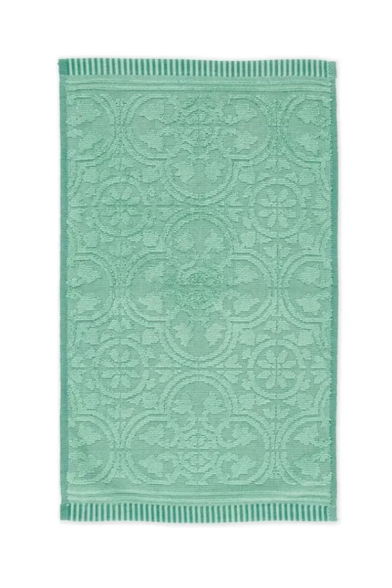 Gastehandtuch Set/3 Tile De Pip 30X50 Cm