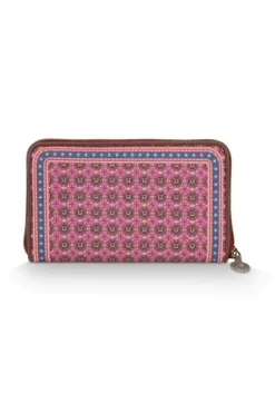 Geldborse Clover