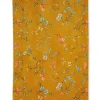 Grose Handtuch Les Fleurs 70X140 Cm