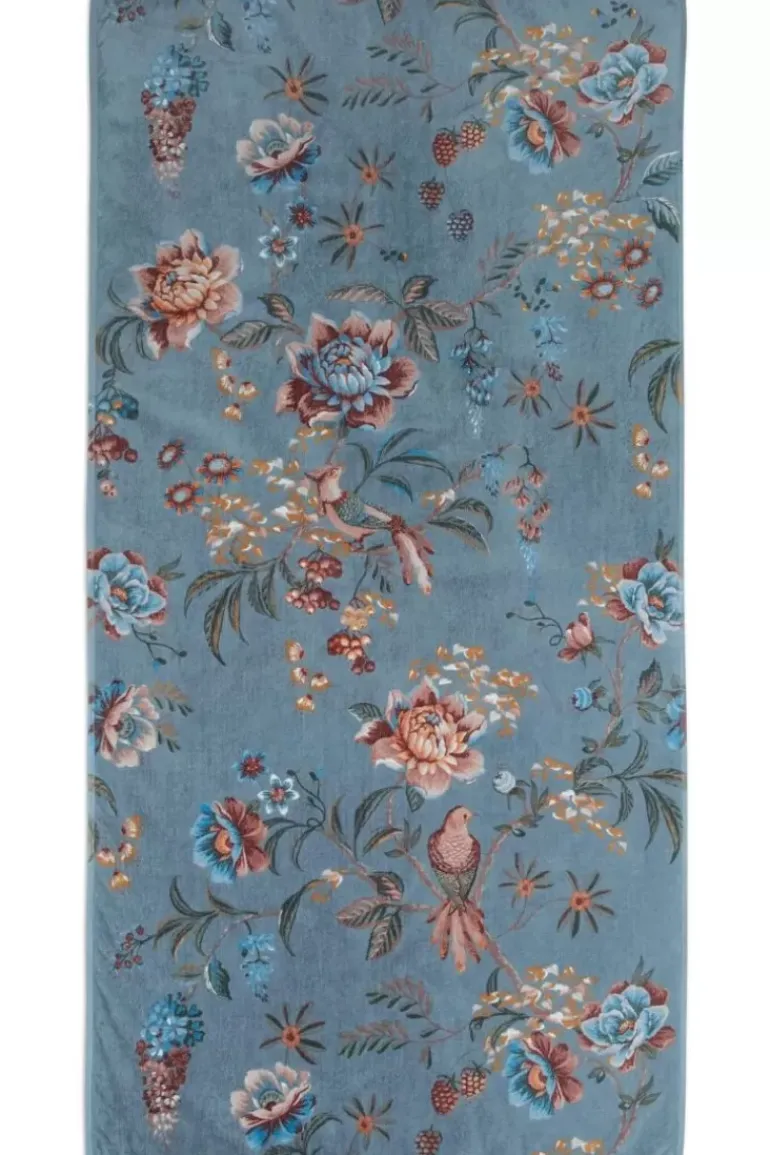 Grose Handtuch Secret Garden 70X140Cm