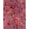 Grose Handtuch Secret Garden Mauve 70X140Cm