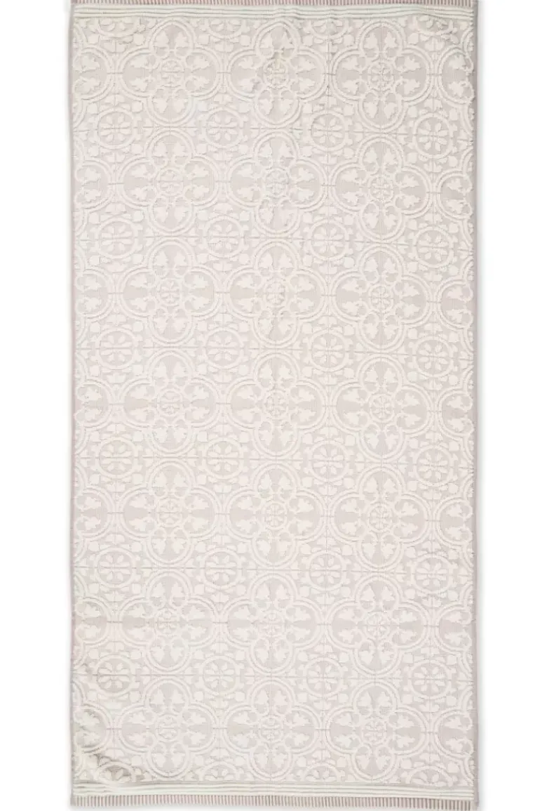 Grose Handtuch Tile De Pip 70X140 Cm