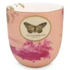Heritage Tasse Large Bemalt