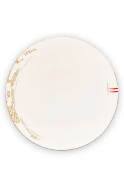 Heritage Tasse Large Bemalt