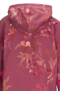 Hoodie Lange Armel Isola