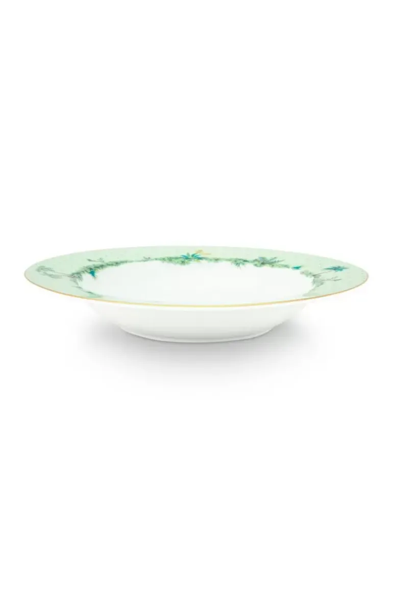 Jolie Tiefer Teller 21.5 Cm